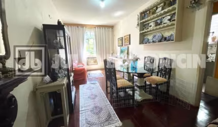 Apartamento com 2 quartos à venda na Rua Bocaiúva, Jardim Guanabara, Rio de Janeiro, 88 m2 por R$ 435.000