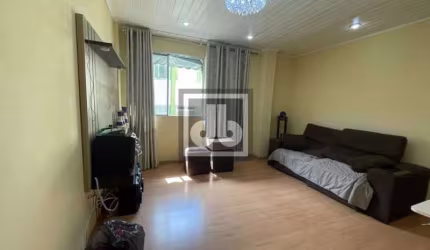 Apartamento com 3 quartos à venda na Avenida Carlos Meziano, Portuguesa, Rio de Janeiro, 56 m2 por R$ 270.000