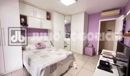 Casa em condomínio fechado com 2 quartos à venda na Rua Haia, Tauá, Rio de Janeiro, 100 m2 por R$ 420.000