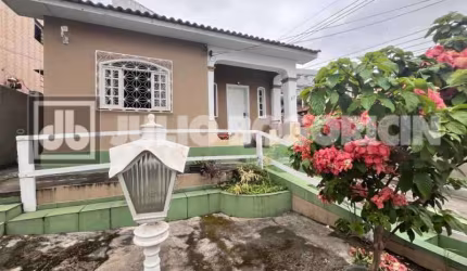 Casa com 3 quartos à venda na Rua Cambuí, Freguesia (Ilha do Governador), Rio de Janeiro, 66 m2 por R$ 480.000