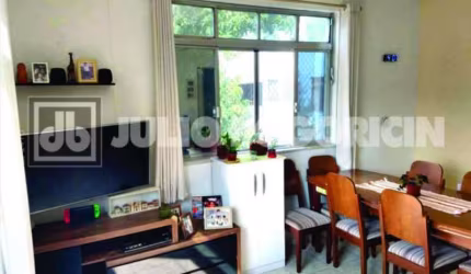 Apartamento com 3 quartos à venda na Rua Engenheiro Rozauro Zambrano, Jardim Guanabara, Rio de Janeiro, 110 m2 por R$ 530.000