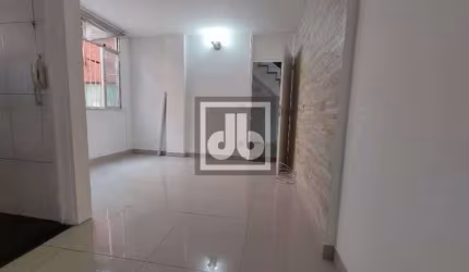 Apartamento com 1 quarto à venda na Rua Castorino Francisco Nunes, Cocotá, Rio de Janeiro, 38 m2 por R$ 179.000