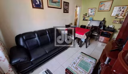 Apartamento com 1 quarto à venda na Rua Tenente Cleto Campelo, Cocotá, Rio de Janeiro, 35 m2 por R$ 180.000