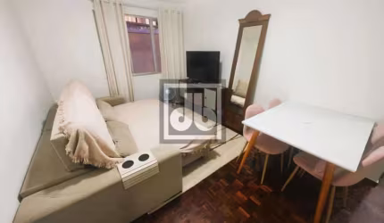 Apartamento com 1 quarto à venda na Rua Grão de Areia, Jardim Guanabara, Rio de Janeiro, 59 m2 por R$ 350.000