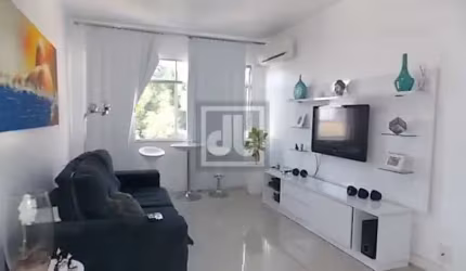 Apartamento com 2 quartos à venda na Rua Etna, Jardim Carioca, Rio de Janeiro, 72 m2 por R$ 500.000