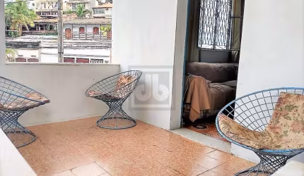 Apartamento com 2 quartos à venda na Rua Doutor Manuel Marreiros, Bancários, Rio de Janeiro, 86 m2 por R$ 380.000