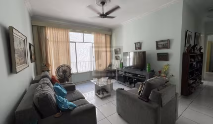 Apartamento com 2 quartos à venda na Rua Cambaúba, Jardim Guanabara, Rio de Janeiro, 73 m2 por R$ 440.000