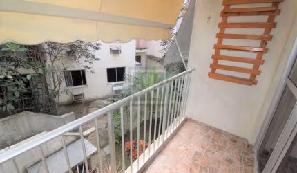 Apartamento com 2 quartos à venda na Rua Amapurus, Tauá, Rio de Janeiro, 75 m2 por R$ 250.000