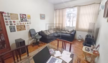 Apartamento com 2 quartos à venda na Rua Gregório de Castro Morais, Jardim Guanabara, Rio de Janeiro, 85 m2 por R$ 460.000