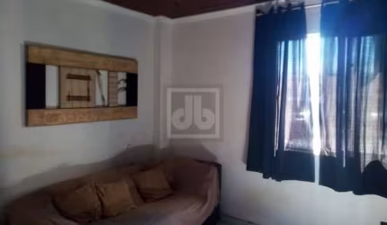 Apartamento com 2 quartos à venda na Rua Joffre Motta, Portuguesa, Rio de Janeiro, 43 m2 por R$ 220.000