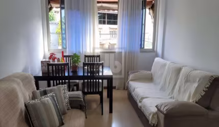 Apartamento com 2 quartos à venda na Rua Visconde de São Lourenço, Jardim Guanabara, Rio de Janeiro, 60 m2 por R$ 390.000
