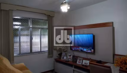 Apartamento com 2 quartos à venda na Rua Silveira Sampaio, Freguesia (Ilha do Governador), Rio de Janeiro, 48 m2 por R$ 265.000