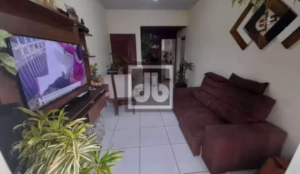 Apartamento com 2 quartos à venda na Estrada do Rio Jequia, Zumbi, Rio de Janeiro, 75 m2 por R$ 310.000