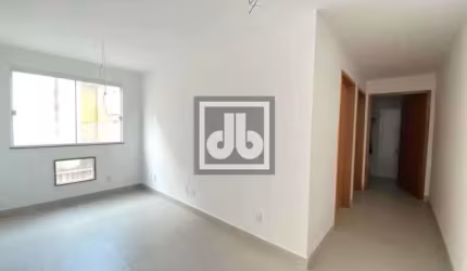 Apartamento com 2 quartos à venda na Avenida do Magisterio, Portuguesa, Rio de Janeiro, 46 m2 por R$ 310.000