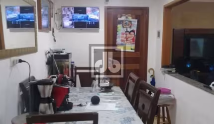 Apartamento com 2 quartos à venda na Rua Muiatuca, Jardim Carioca, Rio de Janeiro, 63 m2 por R$ 350.000