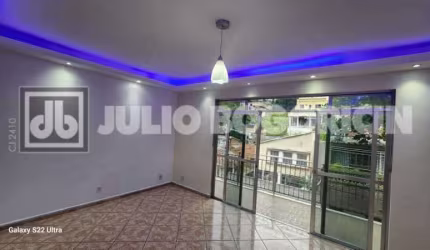 Apartamento com 2 quartos à venda na Rua Grana, Cocotá, Rio de Janeiro, 72 m2 por R$ 285.000