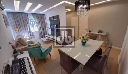 Apartamento com 2 quartos à venda na Rua Comendador Bastos, Freguesia (Ilha do Governador), Rio de Janeiro, 65 m2 por R$ 325.000