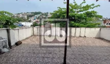 Apartamento com 2 quartos à venda na Estrada Governador Chagas Freitas, Moneró, Rio de Janeiro, 59 m2 por R$ 280.000