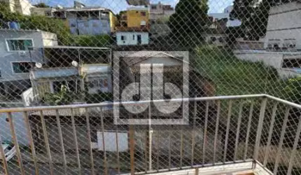 Apartamento com 2 quartos à venda na Rua Malta, Tauá, Rio de Janeiro, 60 m2 por R$ 360.000