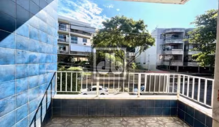 Apartamento com 2 quartos à venda na Rua Muiatuca, Jardim Carioca, Rio de Janeiro, 74 m2 por R$ 420.000