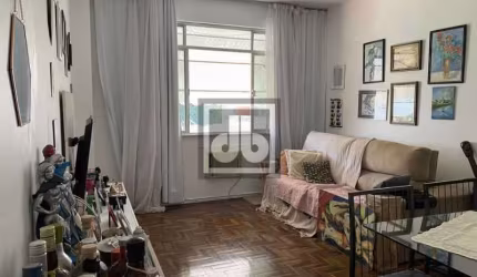 Apartamento com 2 quartos à venda na Rua Engenheiro Rozauro Zambrano, Jardim Guanabara, Rio de Janeiro, 65 m2 por R$ 500.000
