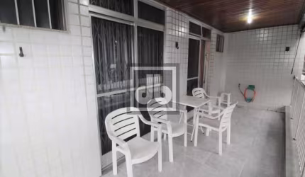 Apartamento com 2 quartos à venda na Rua Professor Hilarião da Rocha, Tauá, Rio de Janeiro, 84 m2 por R$ 340.000