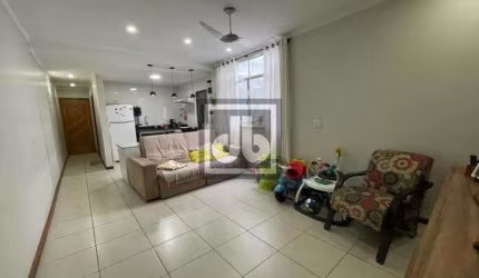 Apartamento com 2 quartos à venda na Rua Magno Martins, Freguesia (Ilha do Governador), Rio de Janeiro, 60 m2 por R$ 320.000