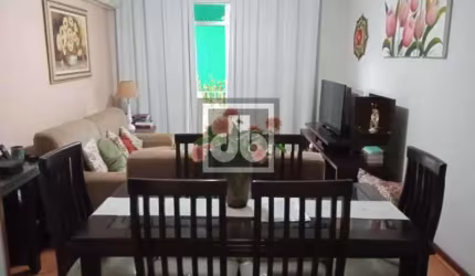 Apartamento com 2 quartos à venda na Rua Combu, Jardim Carioca, Rio de Janeiro, 82 m2 por R$ 320.000