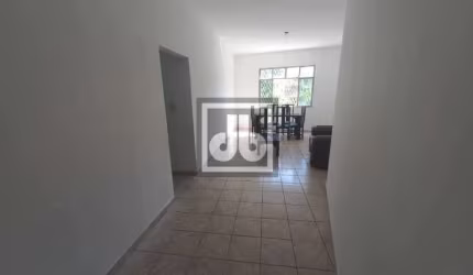 Apartamento com 2 quartos à venda na Avenida Doutor Agenor Almeida de Loyola, Bancários, Rio de Janeiro, 102 m2 por R$ 310.000
