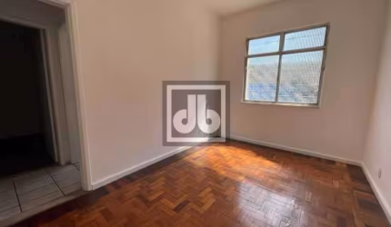 Apartamento com 2 quartos à venda na Estrada do Galeão, Jardim Carioca, Rio de Janeiro, 52 m2 por R$ 275.000