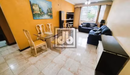 Apartamento com 2 quartos à venda na Rua Jaime Perdigão, Tauá, Rio de Janeiro, 81 m2 por R$ 395.000