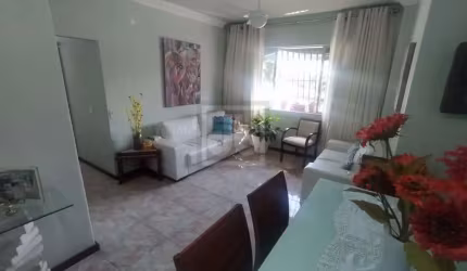 Apartamento com 3 quartos à venda na Rua Colina, Jardim Guanabara, Rio de Janeiro, 90 m2 por R$ 630.000