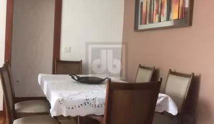 Apartamento com 3 quartos à venda na Rua Nogueira Acioli, Jardim Guanabara, Rio de Janeiro, 140 m2 por R$ 850.000