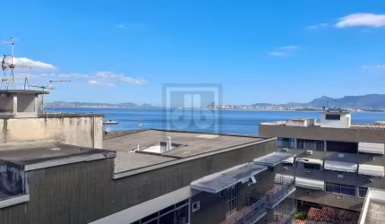 Apartamento com 3 quartos à venda na Rua Agostinho dos Santos, Jardim Guanabara, Rio de Janeiro, 160 m2 por R$ 894.000