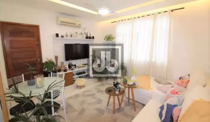 Apartamento com 3 quartos à venda na Rua Soldado Wandel Sarmento, Tauá, Rio de Janeiro, 90 m2 por R$ 370.000