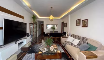 Apartamento com 3 quartos à venda na Rua Cambaúba, Jardim Guanabara, Rio de Janeiro, 110 m2 por R$ 650.000