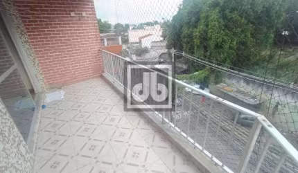 Apartamento com 3 quartos à venda na Rua Magno Martins, Freguesia (Ilha do Governador), Rio de Janeiro, 105 m2 por R$ 285.000