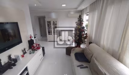 Apartamento com 3 quartos à venda na Rua Mangalo, Jardim Guanabara, Rio de Janeiro, 108 m2 por R$ 690.000