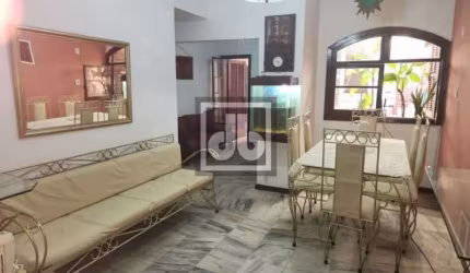 Apartamento com 3 quartos à venda na Rua Dom Emanuel Gomes, Jardim Guanabara, Rio de Janeiro, 132 m2 por R$ 650.000