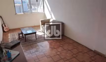 Apartamento com 3 quartos à venda na Rua Adolfo Porto, Portuguesa, Rio de Janeiro, 80 m2 por R$ 455.000