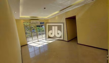 Apartamento com 3 quartos à venda na Rua Pio Dutra, Freguesia (Ilha do Governador), Rio de Janeiro, 98 m2 por R$ 430.000