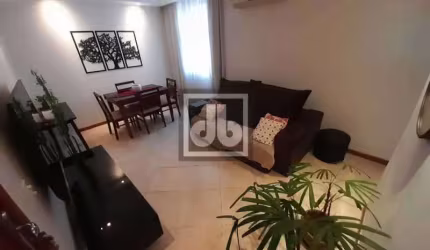 Apartamento com 3 quartos à venda na Rua Marino da Costa, Jardim Guanabara, Rio de Janeiro, 101 m2 por R$ 500.000