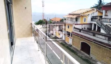 Apartamento com 3 quartos à venda na Rua Coronel Rogaciano Mendes, Freguesia (Ilha do Governador), Rio de Janeiro, 115 m2 por R$ 379.900