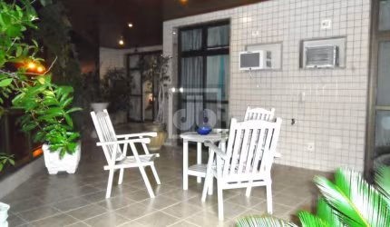 Apartamento com 4 quartos à venda na Rua Monsenhor Magaldi, Jardim Guanabara, Rio de Janeiro, 225 m2 por R$ 1.250.000