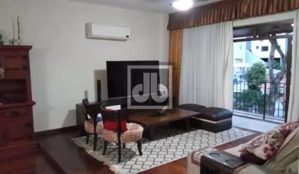 Apartamento com 4 quartos à venda na Rua Paramopama, Ribeira, Rio de Janeiro, 237 m2 por R$ 960.000