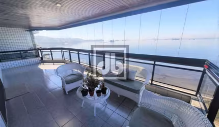 Apartamento com 4 quartos à venda na Praia da Bandeira, Praia da Bandeira, Rio de Janeiro, 185 m2 por R$ 899.000