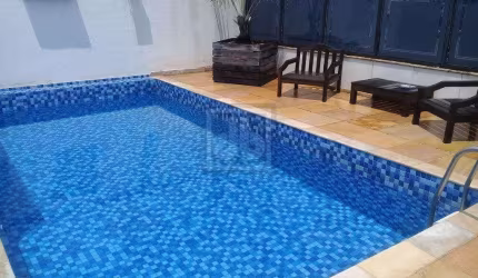 Cobertura com 3 quartos à venda na Avenida do Magisterio, Portuguesa, Rio de Janeiro, 440 m2 por R$ 1.700.000