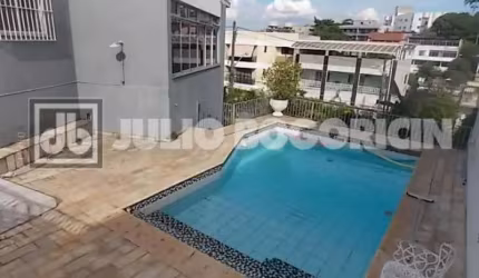 Casa em condomínio fechado com 4 quartos à venda na Rua Correia e Castro, Jardim Guanabara, Rio de Janeiro, 350 m2 por R$ 1.150.000