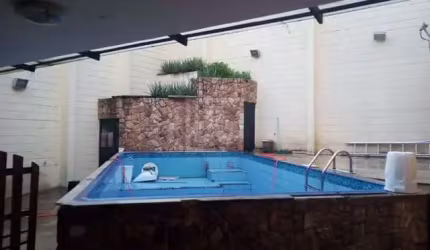 Casa em condomínio fechado com 4 quartos à venda na Rua Haroldo Lobo, Portuguesa, Rio de Janeiro, 468 m2 por R$ 1.800.000