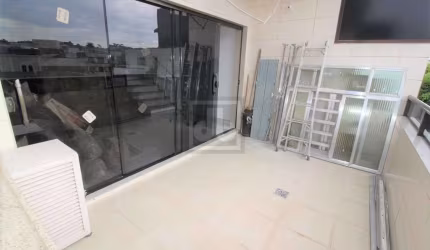 Casa em condomínio fechado com 2 quartos à venda na Estrada do Galeão, Portuguesa, Rio de Janeiro, 68 m2 por R$ 520.000